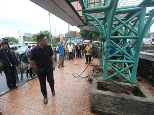 Pemkot Bandung Desain Ulang Reklame Jadi Bernuansa Art Deco