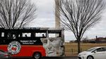 Foto: 2 Hari Pemerintah Shutdown, Begini Situasi di Amerika