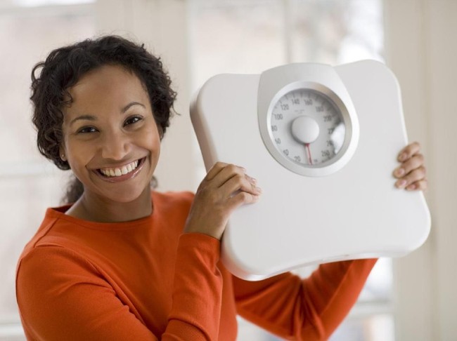 Ini Alasan Mengapa Tidak Boleh Lihat Angka Timbangan Setiap Hari