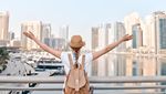 Fakta-fakta yang Harus Kamu Tahu Tentang Dubai