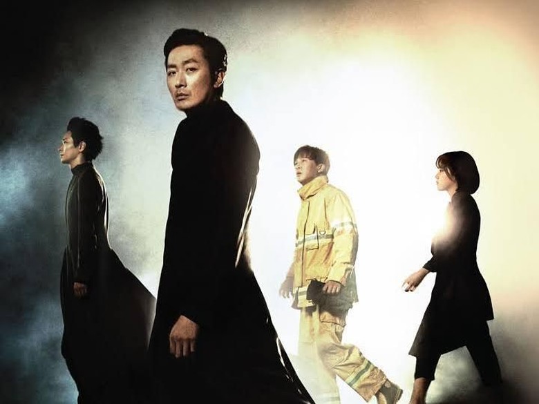Along With The Gods Jadi Film Korea Terlaris ke-3 Sepanjang Masa Along With The Gods Jadi Film Korea Terlaris ke-3 Sepanjang Masa