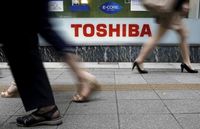 Perbaiki Strategi Bisnis, Toshiba Akan PHK 7.000 Pekerja