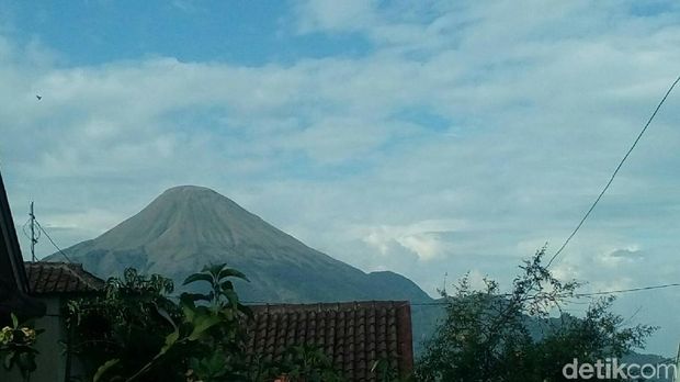 Gunung Penanggungan