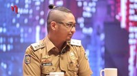 Foto gaya rambut Pasha ini sedang ramai di media sosial dan juga diunggah oleh sejumlah akun gosip. (Foto: Screenshoot Narasi)