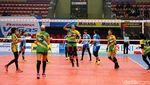 Melihat Lagi Serunya Seri Pembuka Proliga 2018