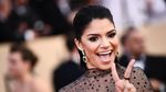 Aktris Ini tampil Sangat Seksi di SAG Awards 2018