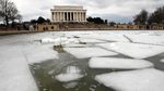 Foto: 2 Hari Pemerintah Shutdown, Begini Situasi di Amerika