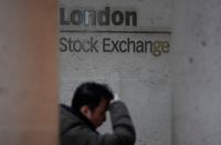 Bursa London