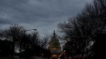 Foto: 2 Hari Pemerintah Shutdown, Begini Situasi di Amerika