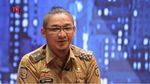 Gaya Rambut Pasha Ungu dari Ngeband Sampai Jadi Wakil Wali Kota