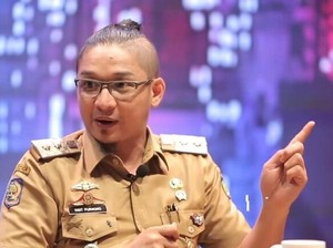 Tiga Anak Pasha dari Okie Agustina Sempat Khawatir Kondisi Ayahnya