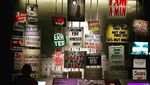 Foto: Melihat Museum Sejarah Nasional AS yang Tetap Buka
