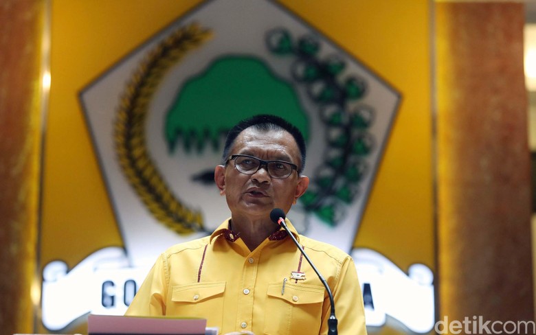 Median: Kedekatan Lodewijk dan Luhut Jadi Garansi Jokowi di 2019 Median: Kedekatan Lodewijk dan Luhut Jadi Garansi Jokowi di 2019