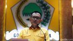 Airlangga Umumkan Pengurus Baru Golkar