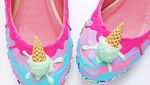 Wow! Deretan Sepatu Ini Terlihat Persis Dessert Asli!