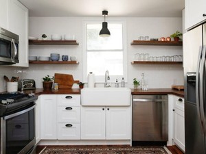 Agar Terhindar dari Penyakit, Ini 5 Bagian Dapur yang Harus Dibersihkan Setiap Hari