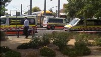 Ambulans NSW mengatakan 16 orang mengalami luka-luka, dengan semua pasien dibawa ke rumah sakit dalam kondisi stabil.