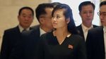 Foto: Hyon Song Wol, Mantan Pacar Kim Jong Un yang Makin Eksis