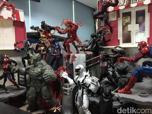 Beli Mainan Impor Bebas SNI Maksimal 3 Pcs Berlaku Besok