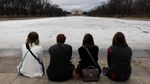 Foto: 2 Hari Pemerintah Shutdown, Begini Situasi di Amerika