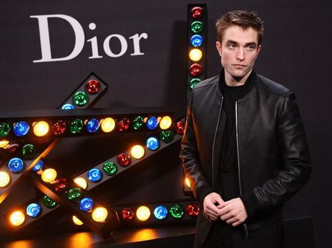 Robert Pattinson Jarang Pakai Parfum, Ngaku Bau Tubuhnya Seperti Krayon