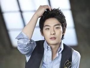 Senyuman Terakhir Jeon Tae Soo Sepekan Sebelum Meninggal