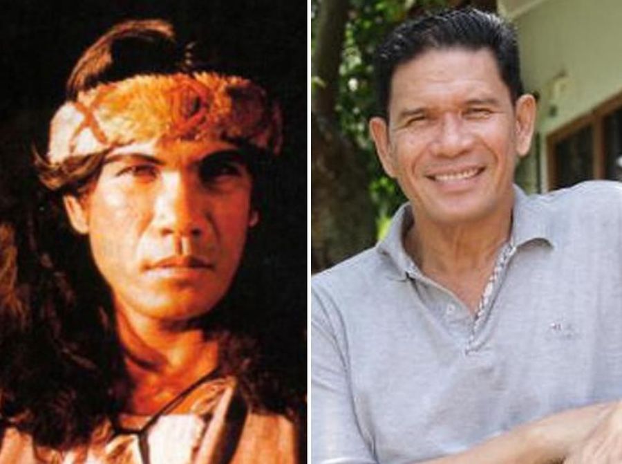 Hei Kids Zaman Now 7 Aktor Laga Ini Pernah Jadi Idola Di Masanya Lho Foto 5