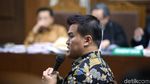 Andi Narogong Beberkan Korupsi e-KTP di Depan Setya Novanto