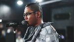 Gaya Rambut Pasha Ungu dari Ngeband Sampai Jadi Wakil Wali Kota