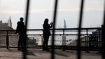 Foto: 2 Hari Pemerintah Shutdown, Begini Situasi di Amerika