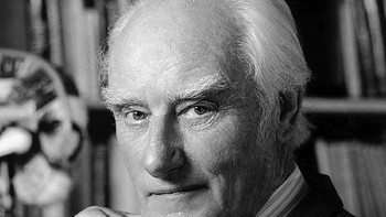Francis Crick, satu lagi penemu DNA, yang uniknya juga menyangkal teori mengenai Ketuhanan secara seutuhnya. (Foto: Internet)