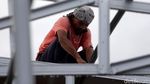 Begini Wujud Pembangunan Shelter Kampung Akuarium