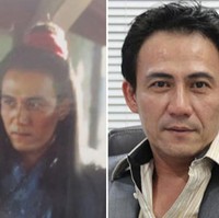 Lamting Saputra merupakan atlet Taekwondo, kemampuan bela diri dan paras rupawan yang ia miliki membuatnya memutuskan utuk terjun ke dunia hiburan. Kini Lamting dikenal sebagai Sekjen Universal Taekwondo Indonesia. (Foto: Ist, Instagram)