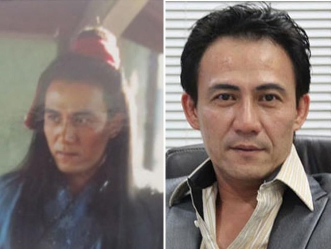 Lamting Saputra merupakan atlet Taekwondo, kemampuan bela diri dan paras rupawan yang ia miliki membuatnya memutuskan utuk terjun ke dunia hiburan. Kini Lamting dikenal sebagai Sekjen Universal Taekwondo Indonesia. (Foto: Ist, Instagram)