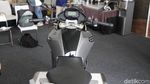 Motor Petualang BMW G 310 GS Dibanderol Rp 125 Juta
