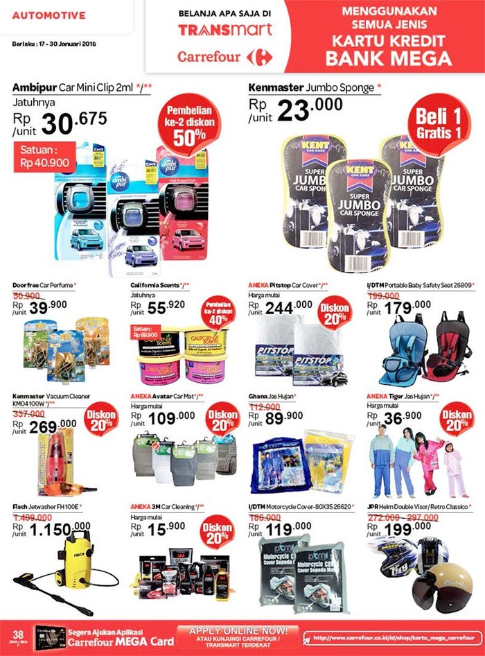 Tips Kurangi Bau Tak Sedap di Mobil