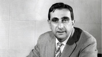 Edward Teller, ilmuwan yang terlibat dalam pembuatan bom atom pertama ini sejatinya terlahir sebagai seorang Yahudi, namun ia mengakui dirinya adalah agnostik. (Foto: Internet)
