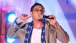 Gaya Rambut Pasha Ungu dari Ngeband Sampai Jadi Wakil Wali Kota