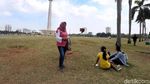 Foto: Jelang 100 Hari Kepemimpinan Anies-Sandi, Ini Kebijakannya