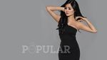 Bikin Lambe Turah Diomelin, Nih Si Seksi yang Lengket-lengket sama Gading