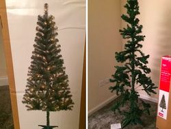 Tak Sesuai Harapan, Barang Belanja Online Ini Bikin Ngakak