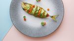 11 Masakan Warteg Ini Disulap Jadi Sajian Fine Dining oleh Orang Indonesia