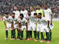 Ikut Piala Dunia, Begini Ekonomi Negara Asal Mo Salah hingga Neymar