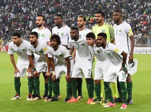 Arab Saudi Menebar Bibit Sepakbola di Tanah Spanyol