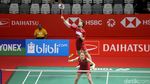 Mathias Christiansen/Christinna Pedersen Lolos ke Babak Berikutnya