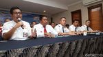 Serikat Pekerja Dukung Pembenahan Internal Garuda Serikat Pekerja Dukung Pembenahan Internal Garuda