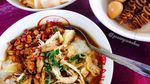 Tanggal Tua? Sarapan Saja Bubur Enak dan Murah Kayak Netizen Ini
