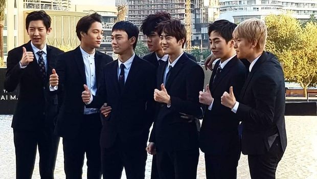 8 Momen Bersejarah Dunia K-Pop yang Wajib Kamu Tahu