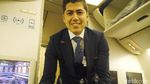Foto: Beginilah Kelas Bisnis Turkish Airlines