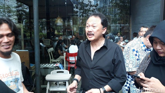 Jakarta Digoyang Gempa, Bos BEI: Sistem Perdagangan Saham Aman